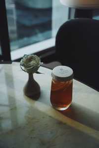 深圳華僑城瑞吉酒店攻略