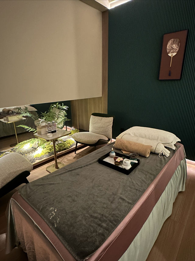 週末嚟湯泉一號消除疲勞啦