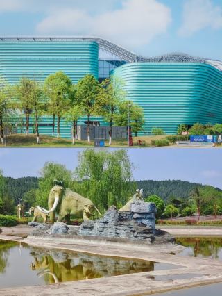 쑤이닝 여행. 이 글 하나면 충분합니다.