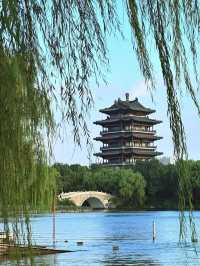 濟南旅遊必備攻略（超全）
