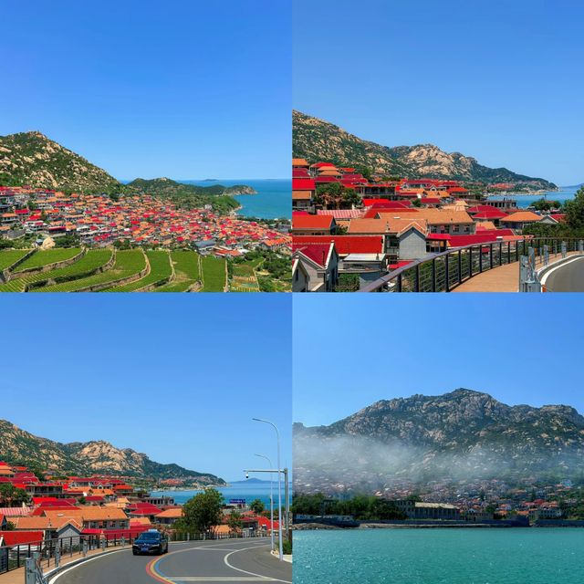 青山漁村～最美小漁村