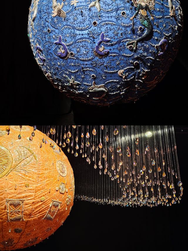 複製 Coldplay 的展覽真的絕！就在太古坊