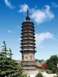 石家莊旅遊必備攻略（超齊全）