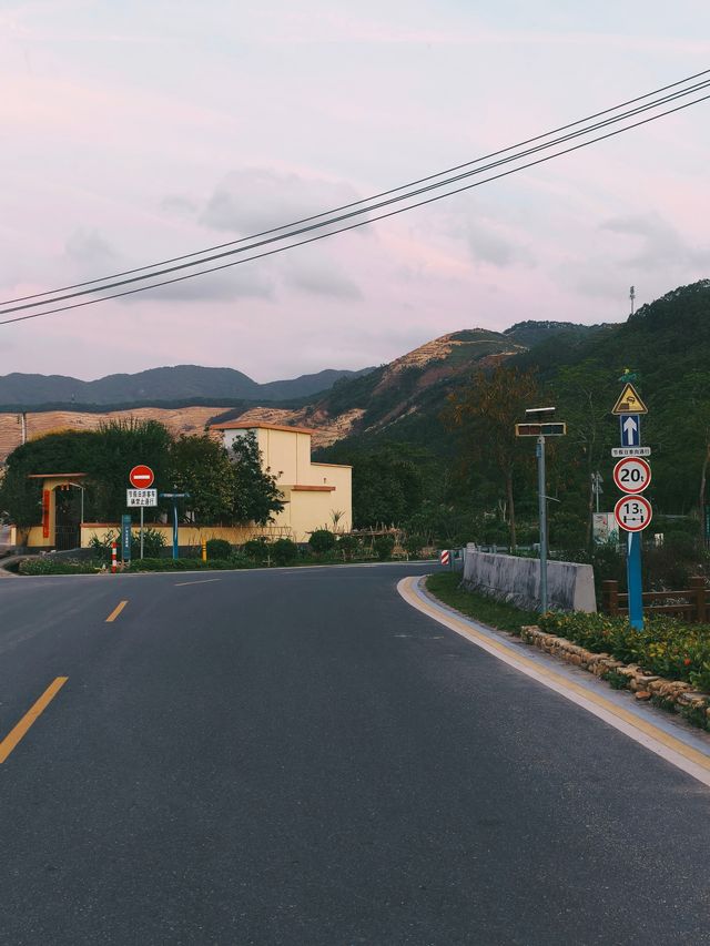 森林氧吧，佛山高明皂幕山治癒了我的精神內耗