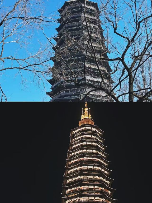 總要去一趟常州吧 解鎖小眾寶藏打卡地