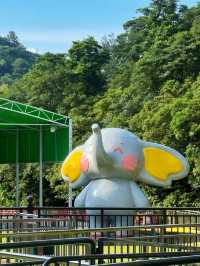 逃離城市計劃|象窩山天然大氧吧