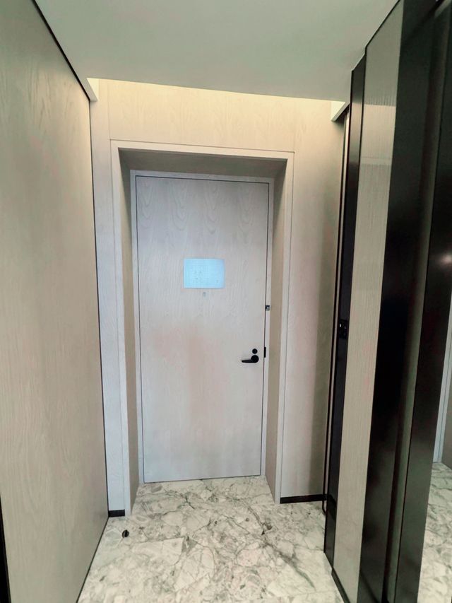 杭州中心四季酒店