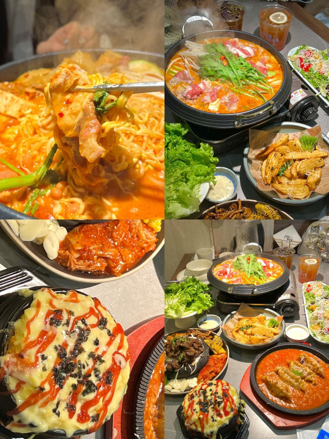 超詳細嘅大慶美食攻略