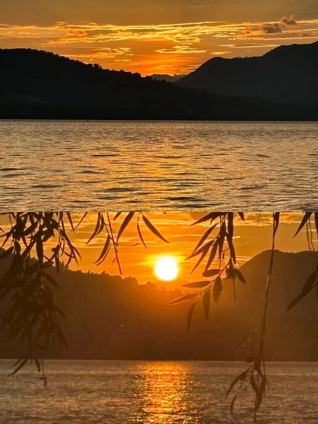 【西昌避人流指南】本地朋友教我這樣玩五一
