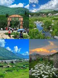 全景南北疆+獨庫公路精華20日遊