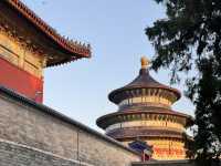 Beijing best itinerary must-place-to visit in Beijing