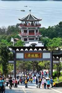 來信陽，赴一場中式度假之約