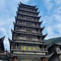 Zhangjiajie National Park (Wulingyuan) – Quick Guide