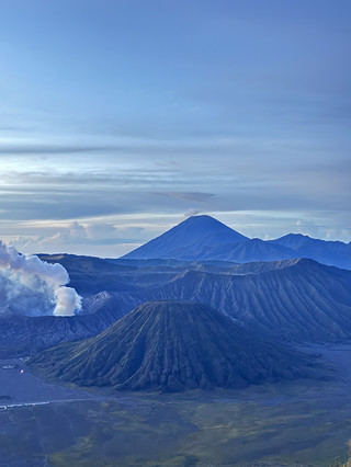 Java Island