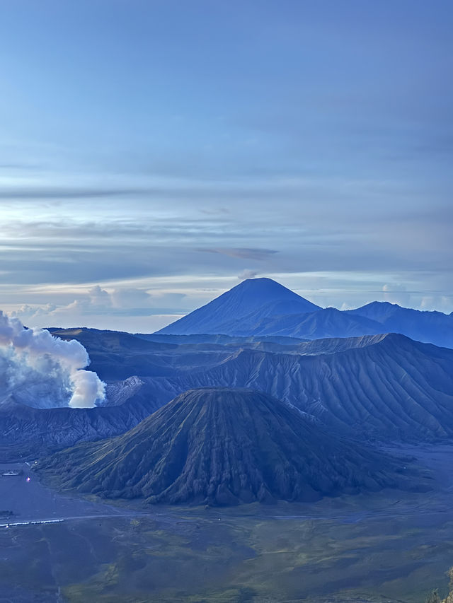 Java Island