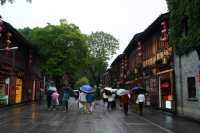 清明建築博物館–三坊七巷