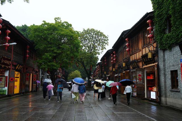 清明建築博物館–三坊七巷