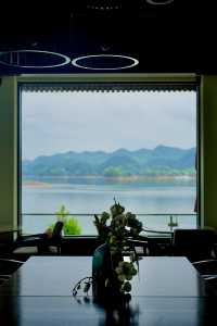 千島湖避世Staycation｜有點小錢嘅江浙滬度假首選