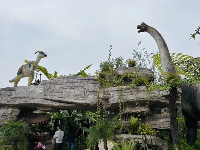 成都世界園藝博覽會