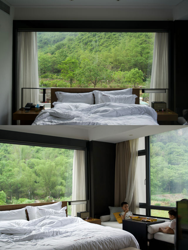 喺陽朔，喺山水畫感受山野春意盎然