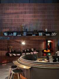 ICON LAB HOTEL藝術感＋空間美學