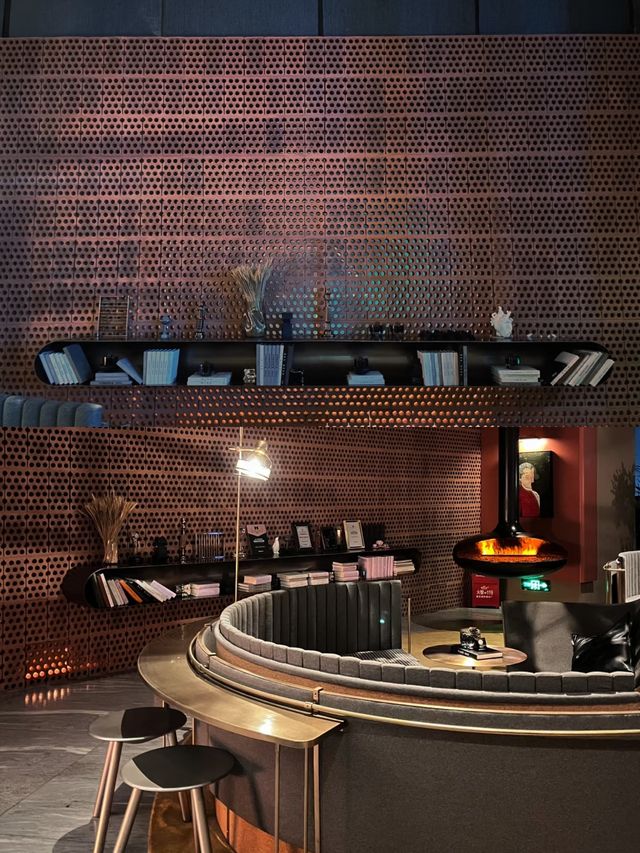 ICON LAB HOTEL藝術感＋空間美學
