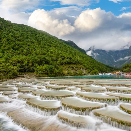 昆明等地|端午6日遊 行程攻略大揭秘
