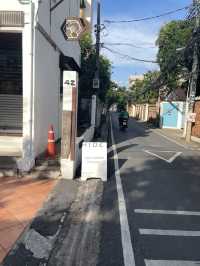 🇹🇭曼谷逛街不踩雷！素坤逸區買手店+實測筆記✨
