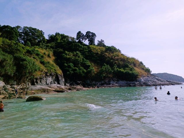 Phuket Beach Play Book: Ultimate Guide To Eden