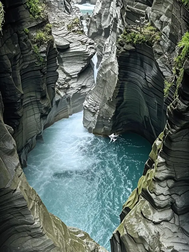 剛從恩施返嚟!呢5個坑令我諗住住山頂洞人