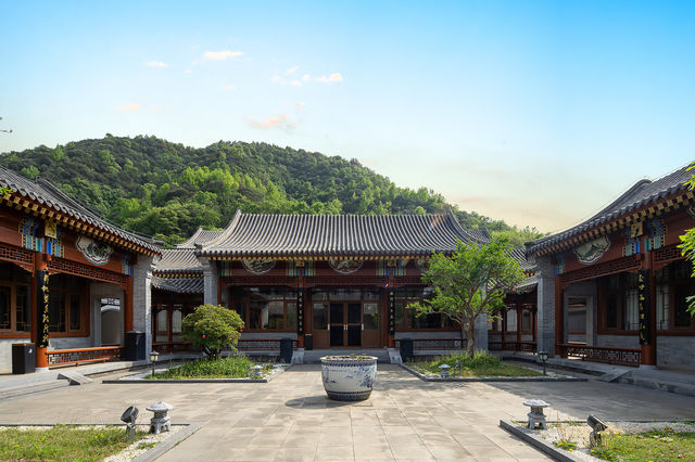 住進景德鎮嘅江南舊夢裡 遇見嚮往嘅生活