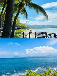 海上之旅