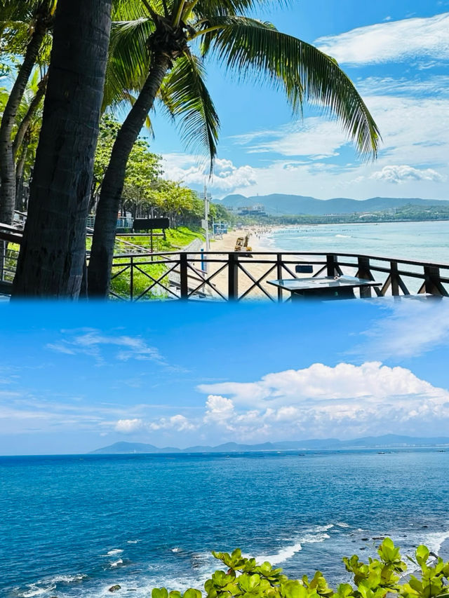 海上之旅