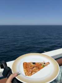 🚀 Royal Caribbean Spectrum of the Seas Review | The Ultimate "Pigging Out at Sea" Experience!