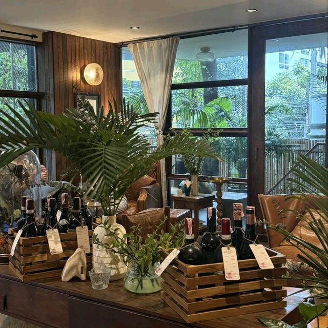✨曼谷卡拉羅姆酒店｜藏喺鬧市嘅泰式療癒避風港，住過返唔到轉頭！