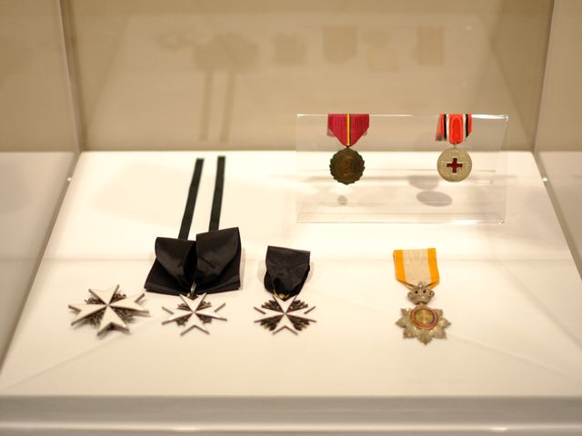 在上海外灘，當玫瑰遇見菲林 | 寫給柯德莉的情書