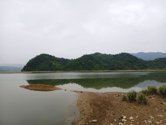 夏天玩水漂流，桐廬絕對係首選！