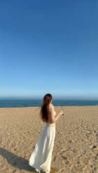 秦皇島｜海風與慢時光的交響曲