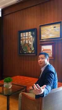 深圳｜安達仕酒店真實細節控