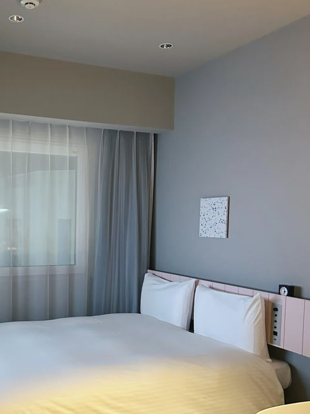 東京Vessel Inn高田馬場｜學生黨狂推！新宿區超高CP值住宿