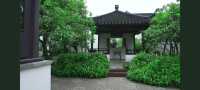 漫步蘇州園林：一場穿越千年的美學盛宴   踏入蘇州園林，彷彿打開了一本塵封的古籍，每一頁都書寫著東方