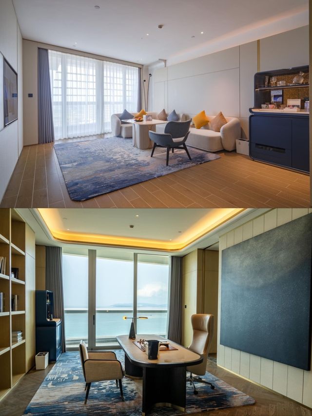 海南寶藏酒店 | 三正月，邂逅夢幻端午假期