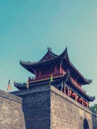 荊州古城過端午：穿越千年的粽香之旅
