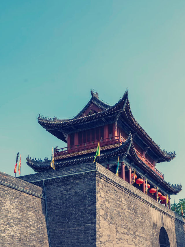 荊州古城過端午：穿越千年的粽香之旅