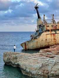 接下嚟嘅塞浦路斯將會係海島避暑聖地嘅天花板