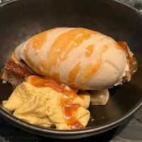 great food 