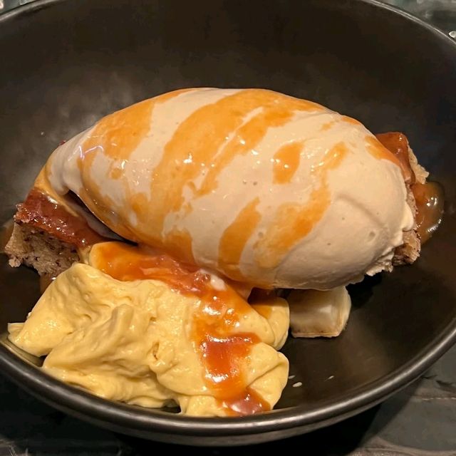 great food 