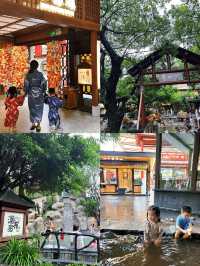 👶珠海親子遊必藏！兩天一夜遛娃+放鬆全搞定！