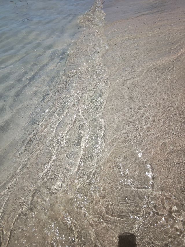 希臘克里特島一周自駕，一場炎熱又值得的探索之旅！