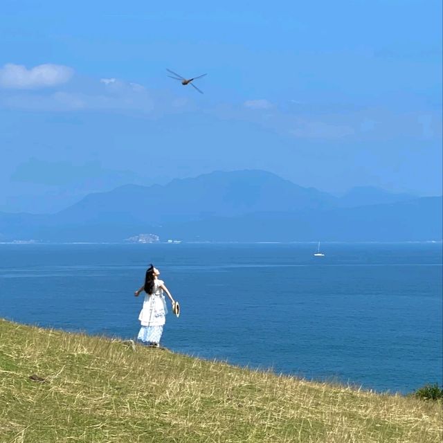 ✨塔門島真係隱世寶藏啊！！